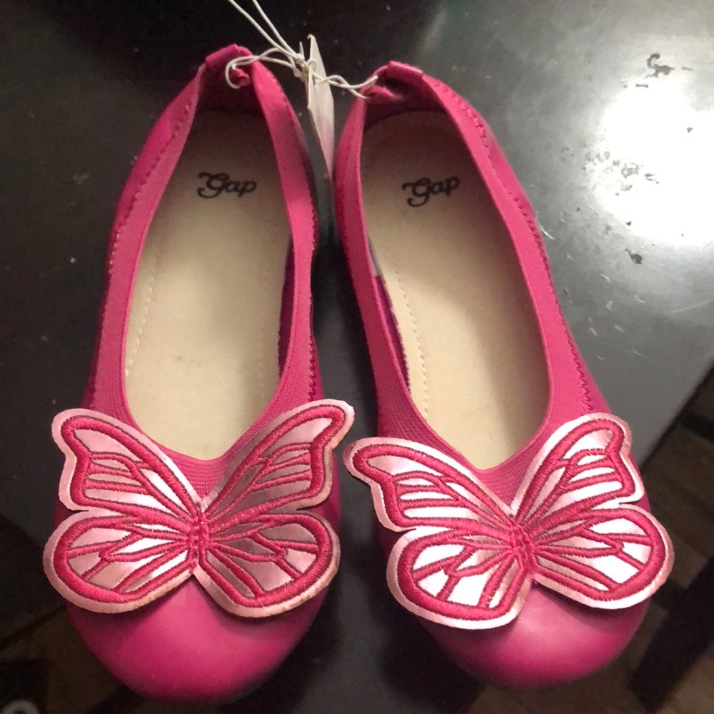Gap Kids Shoes